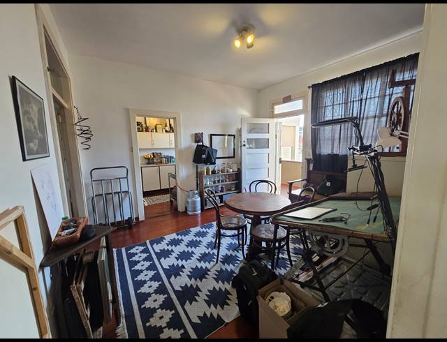 1.5 BEDROOM FLAT FOR SALE IN GLENWOOD